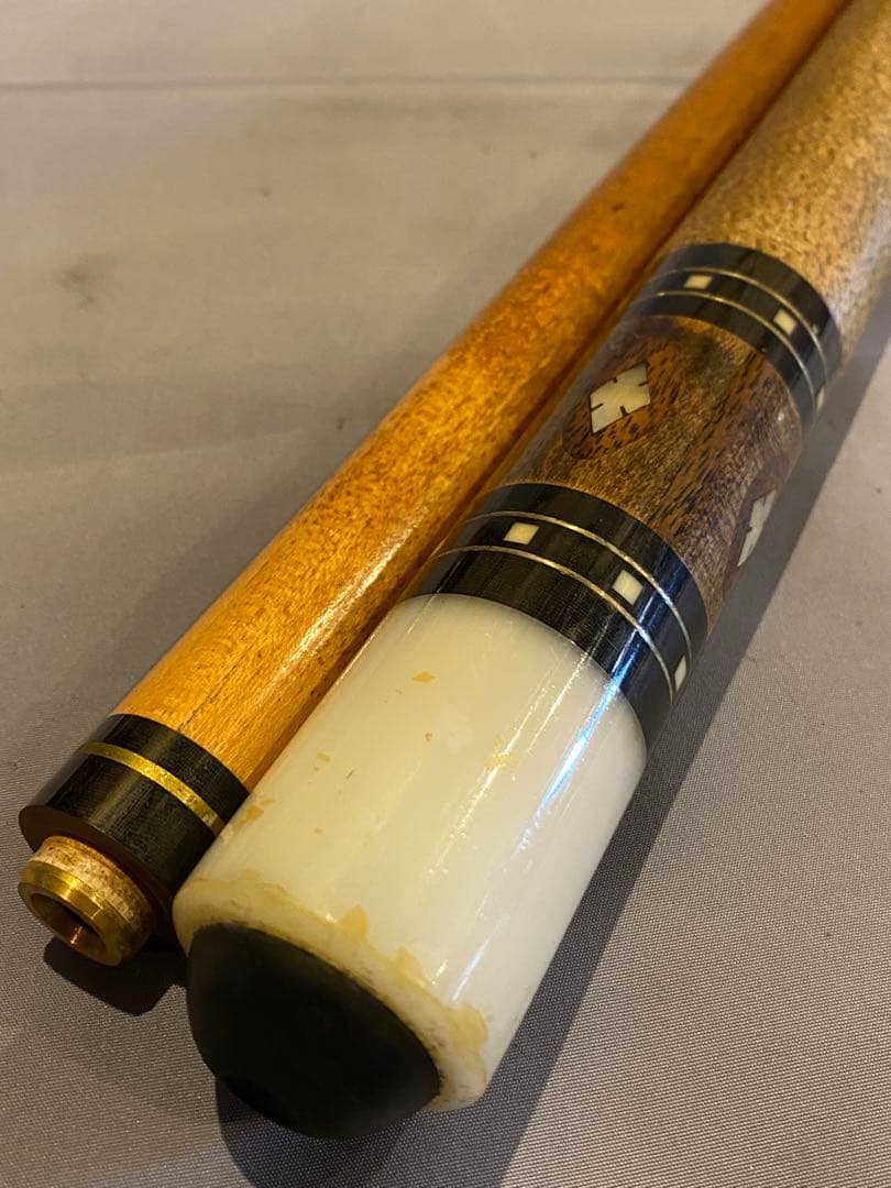 d*e様 オールドアダムBSPキュー