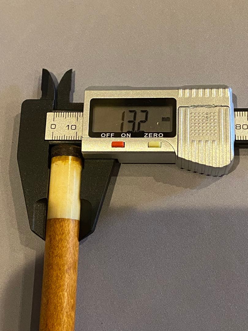 d*e様 オールドアダムBSPキュー