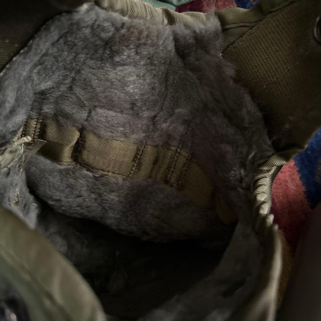 アメリカ軍 TLBV タクティカルロードベアリングベスト　水筒　マガジン入ら等