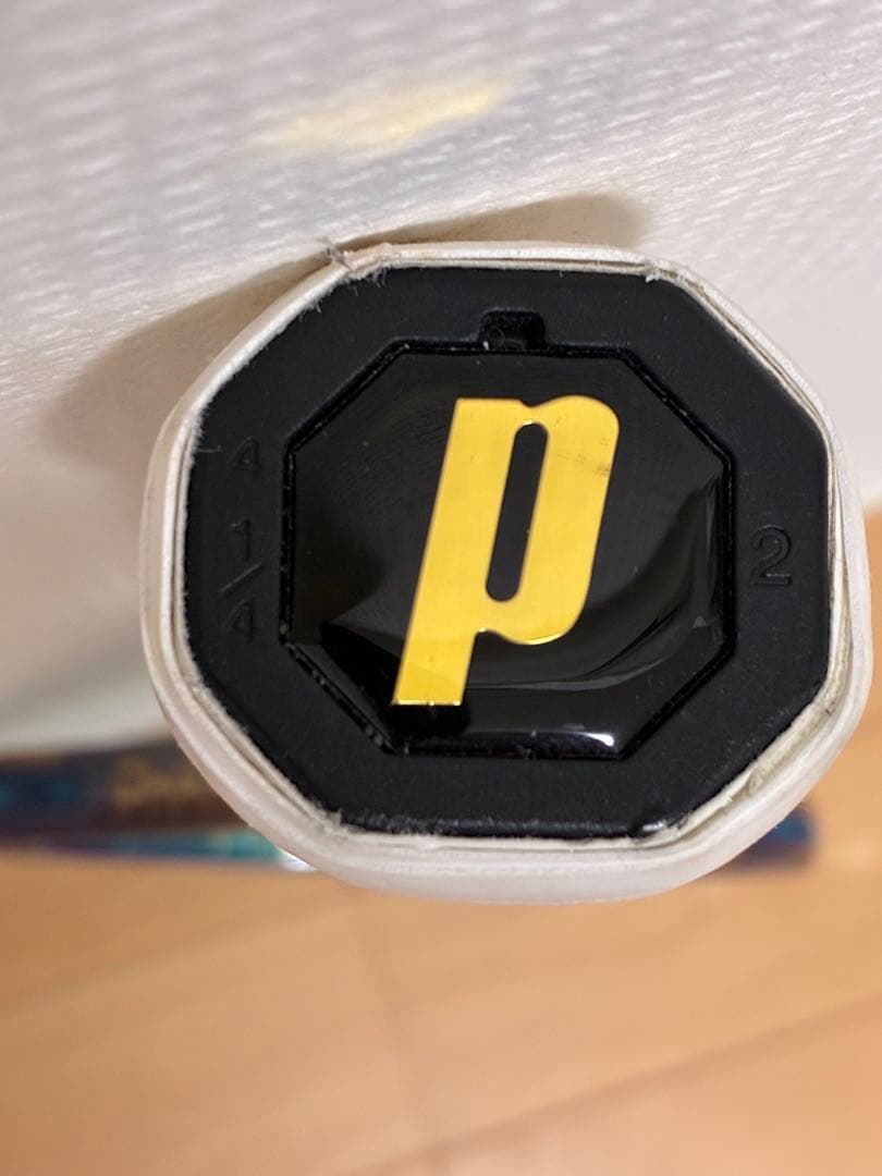 プリンス　ファントム100 G2