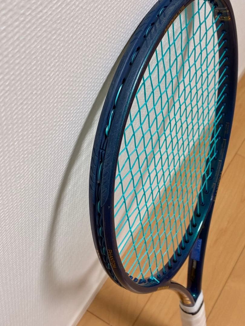 プリンス　ファントム100 G2