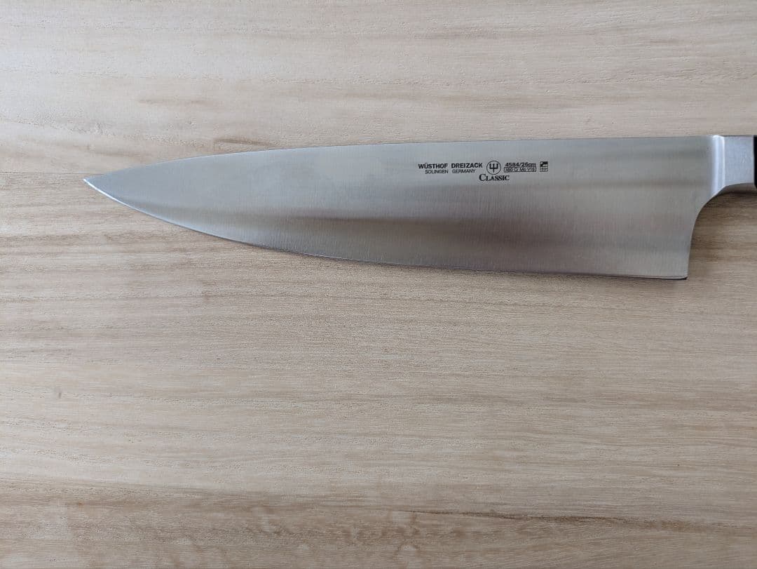 Wüsthof Special Grade 牛刀 260mmタイムセール本日限り