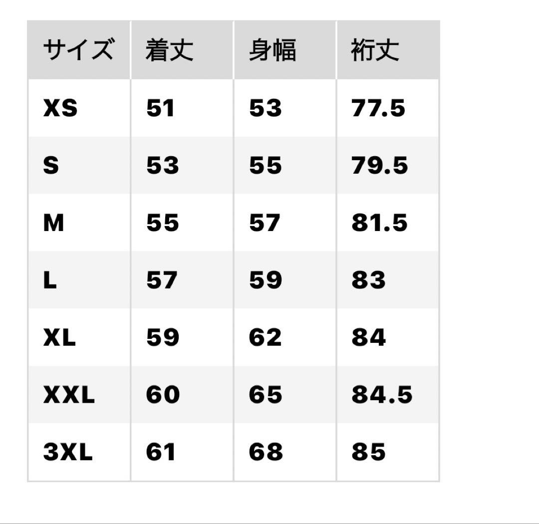 新品★ シームレスダウンショートジャケット XXL 完売