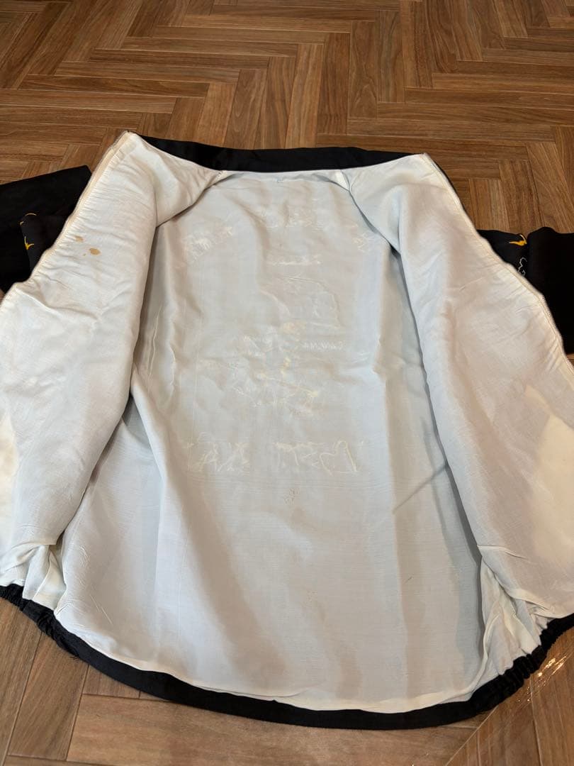 1988 ビンテージ ベトジャン オリジナル ベトナム ベトジャン