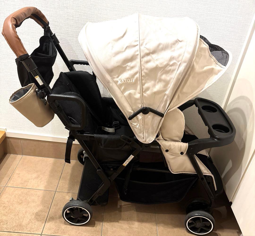 ゆいゆ❤️ゲリラセール随時開催中✨  KATOJI カトージ