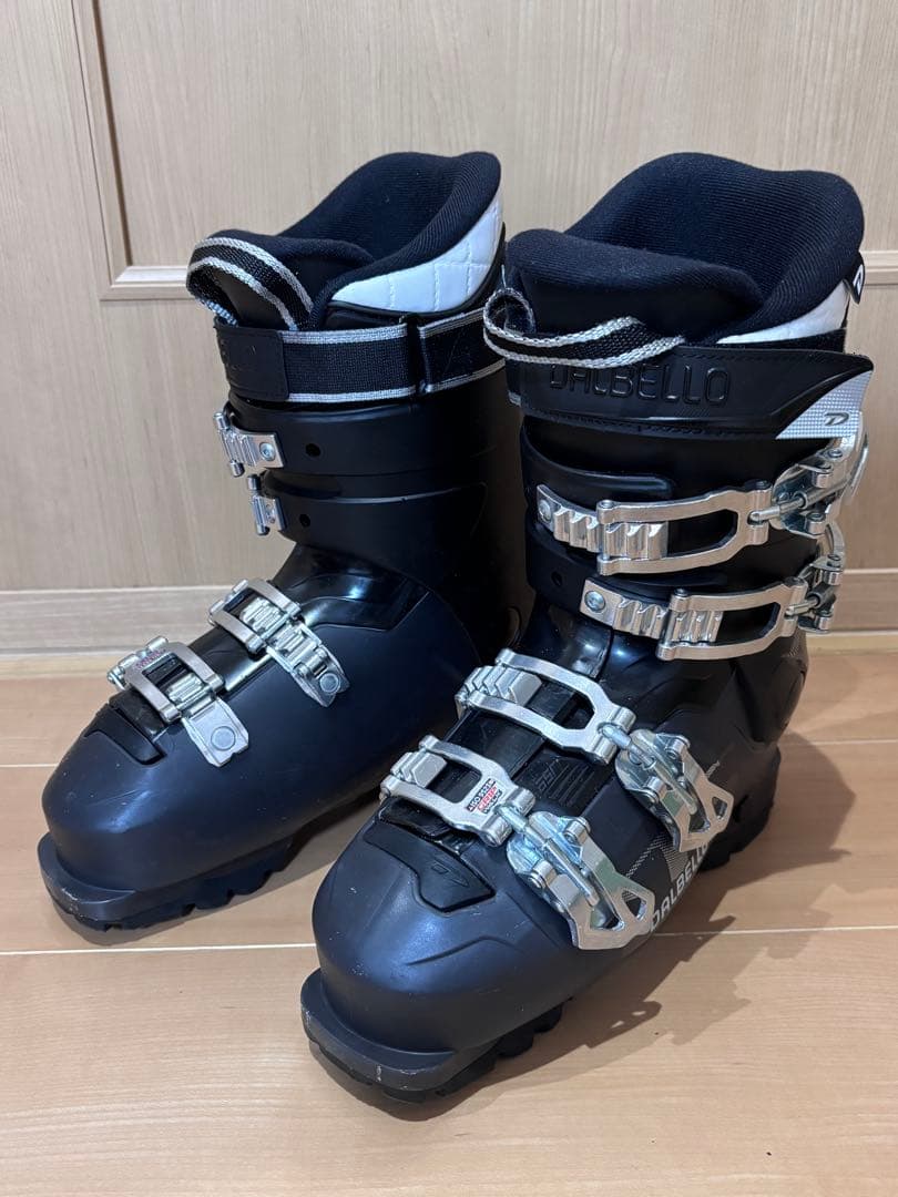 ダルベロ　DALBELLO SPORT NX 65 24.5cm 289cm