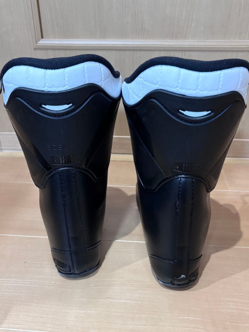 ダルベロ　DALBELLO SPORT NX 65 24.5cm 289cm