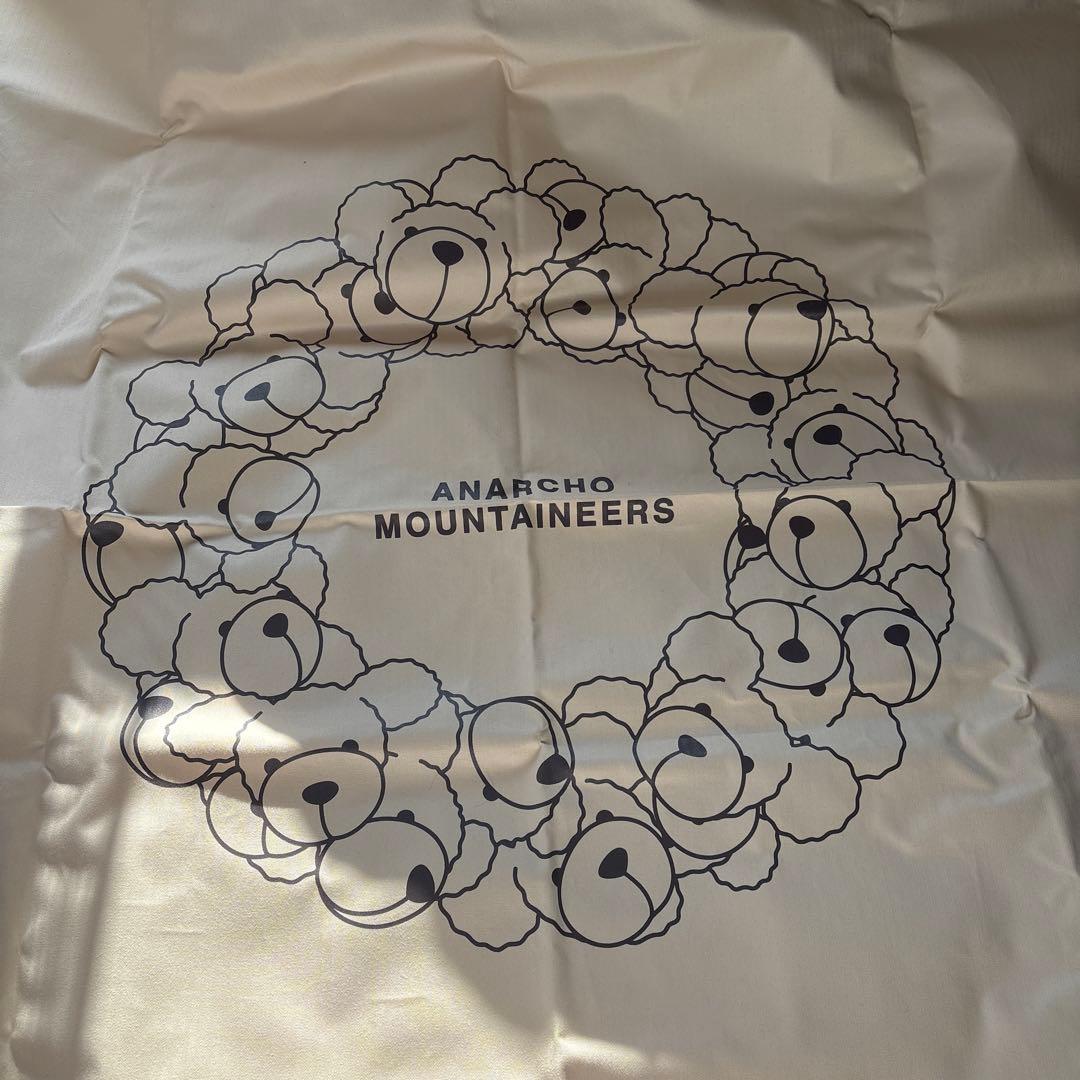 【新品】マウンテンリサーチ テーブルクロス大