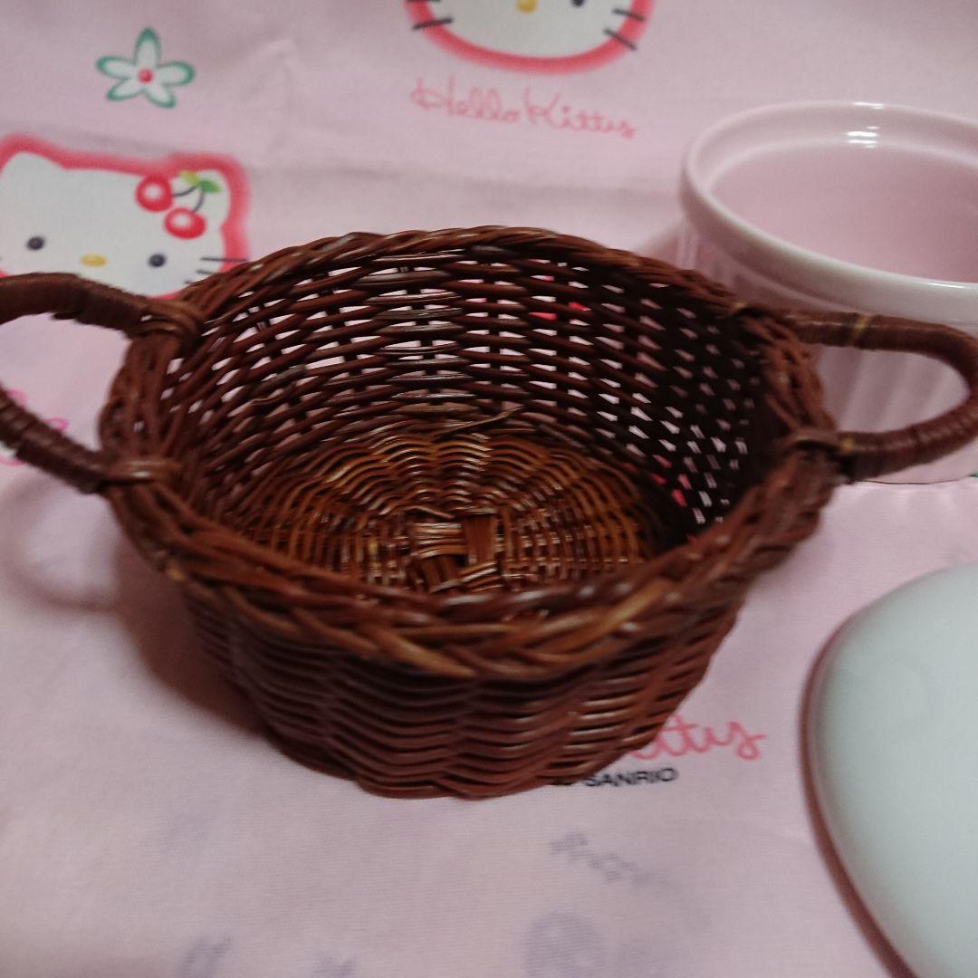 最終価格！レア！中華キティ5点セット！