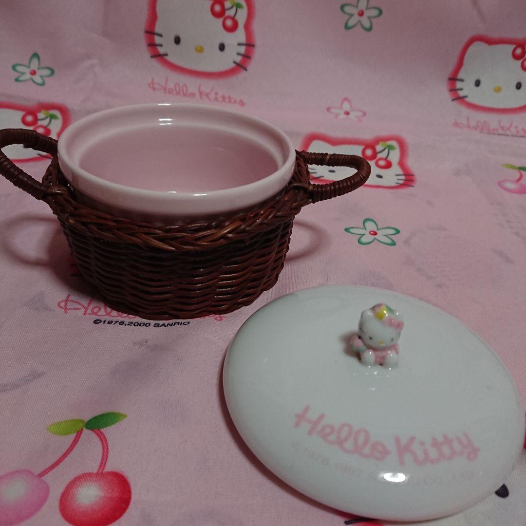 最終価格！レア！中華キティ5点セット！