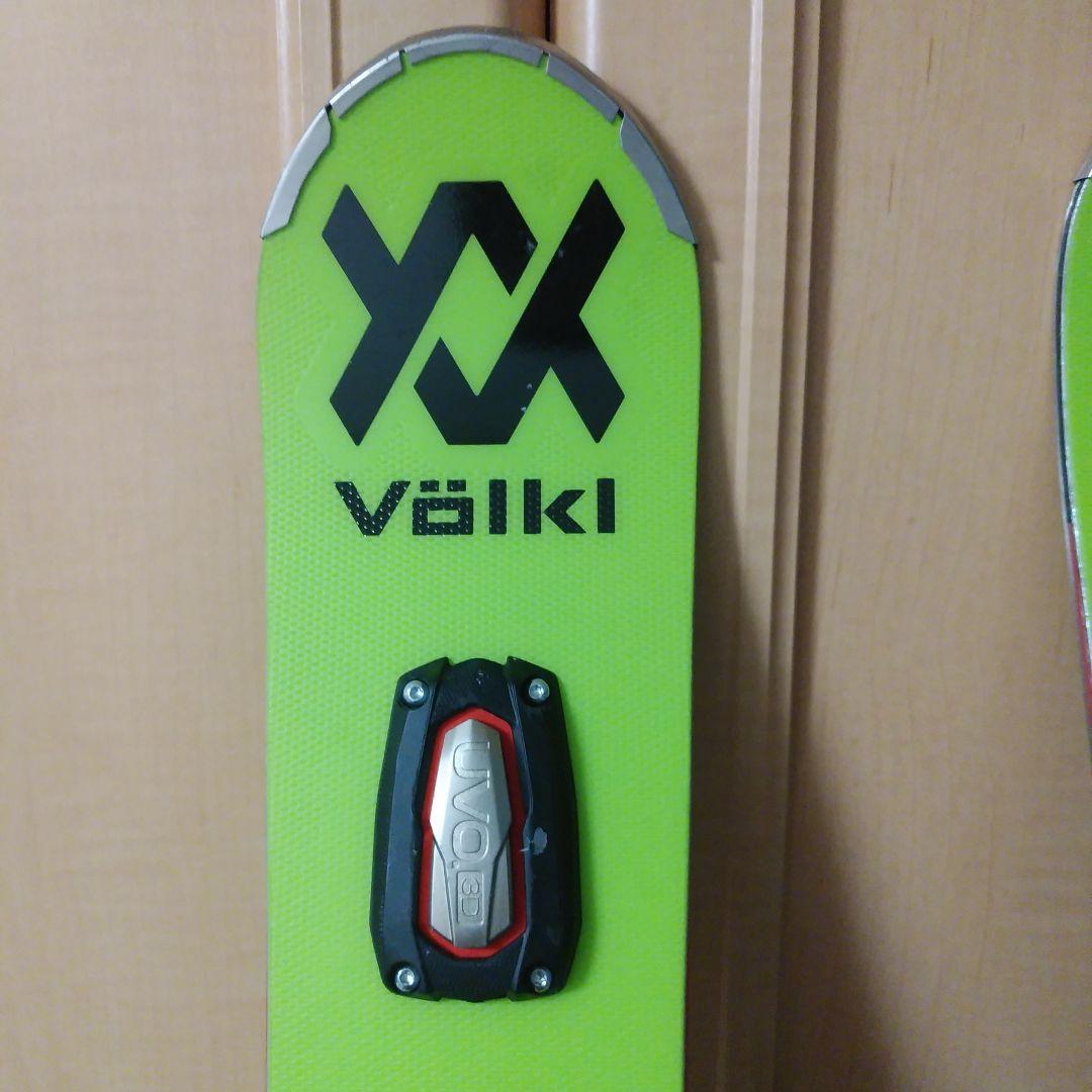 フォルクルレースタイガーGSデモ