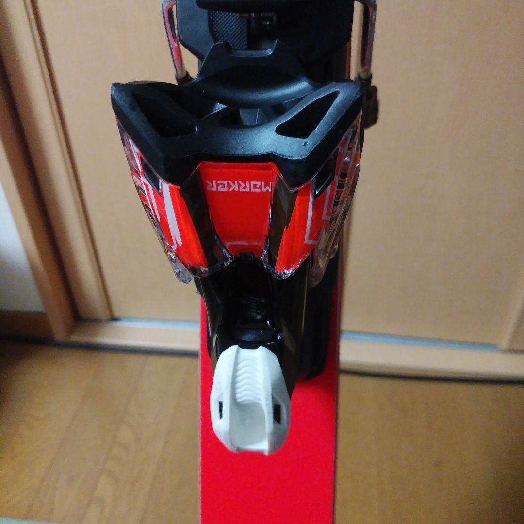 フォルクルレースタイガーGSデモ