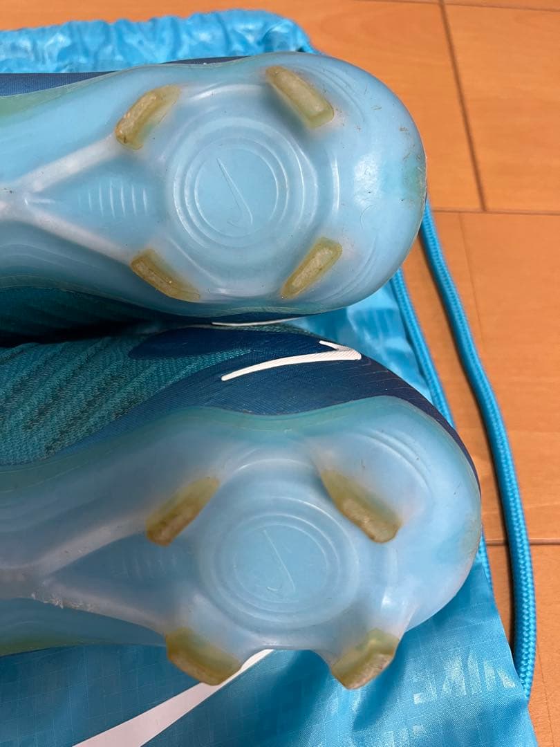 NIKE ファントムGXⅡエリートFG 27.0