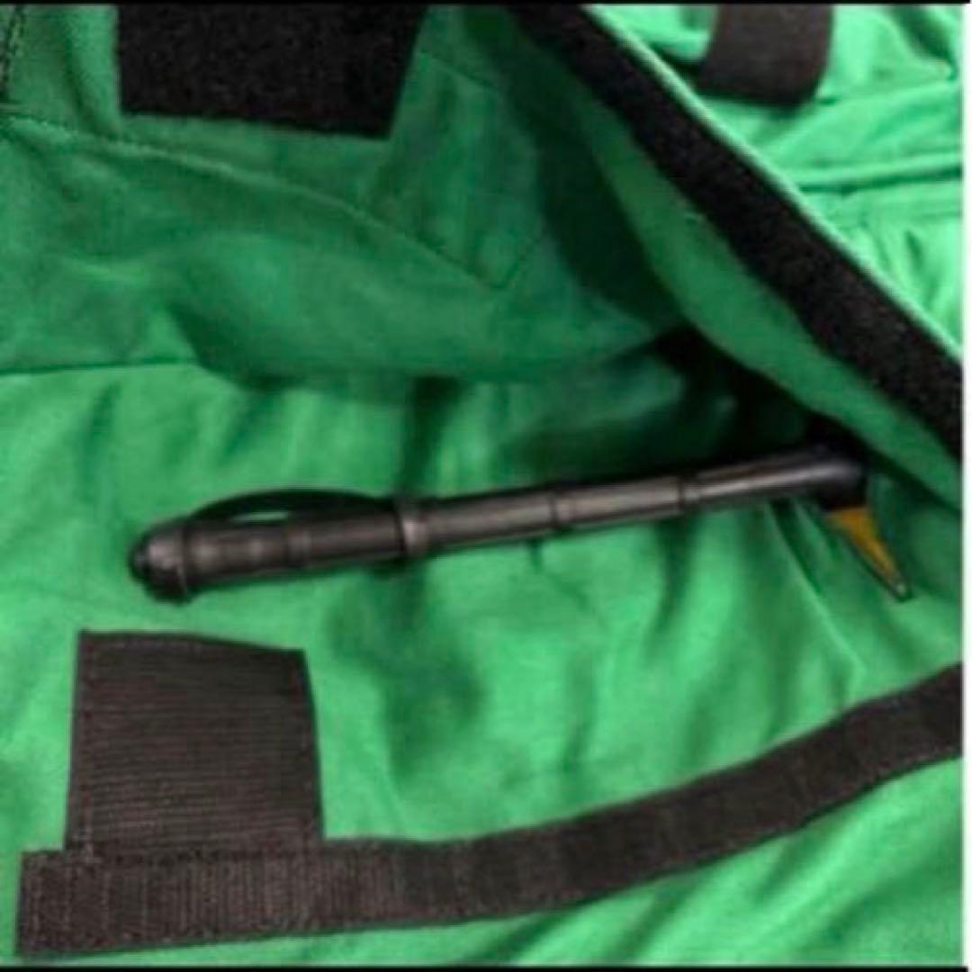 美品　米軍　実物　LIFE PRESERVER VEST FLIGHT DECK