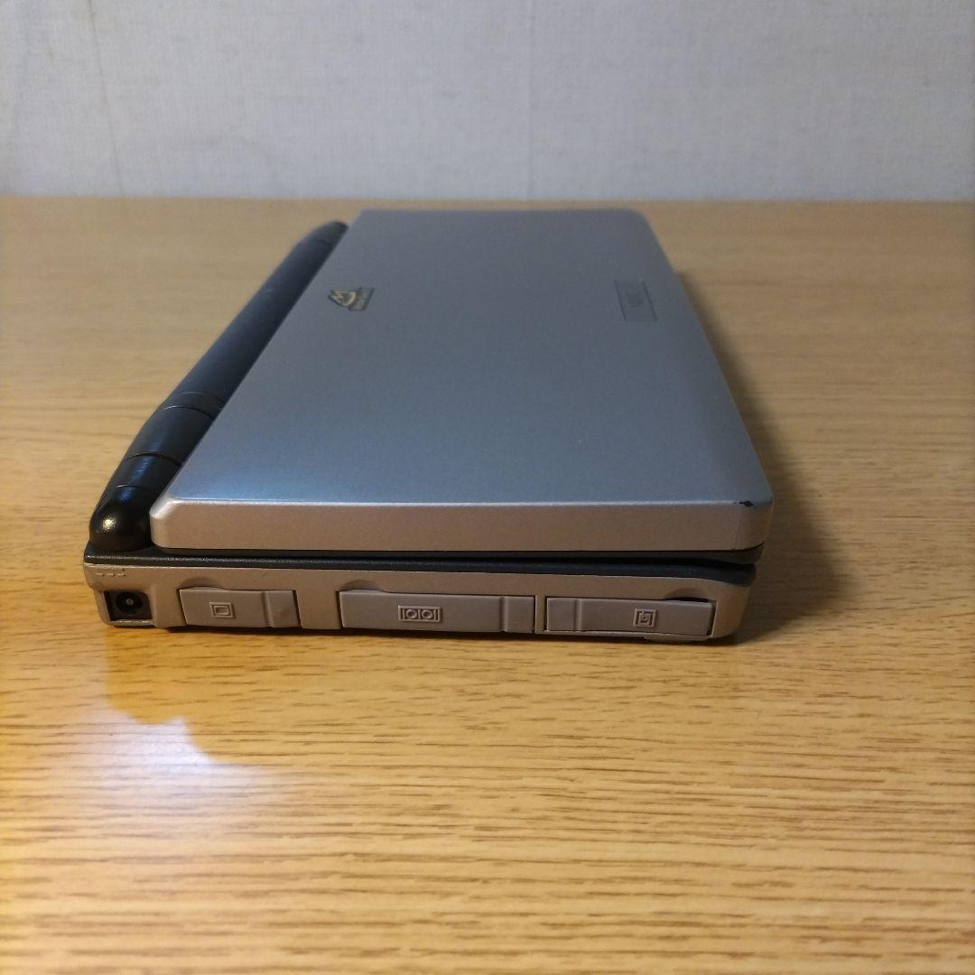 NEC Windows CE ノートPC