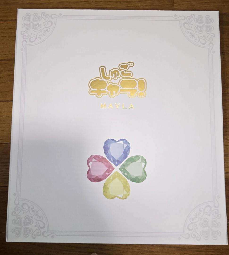 MAYLA しゅごキャラ　スニーカー