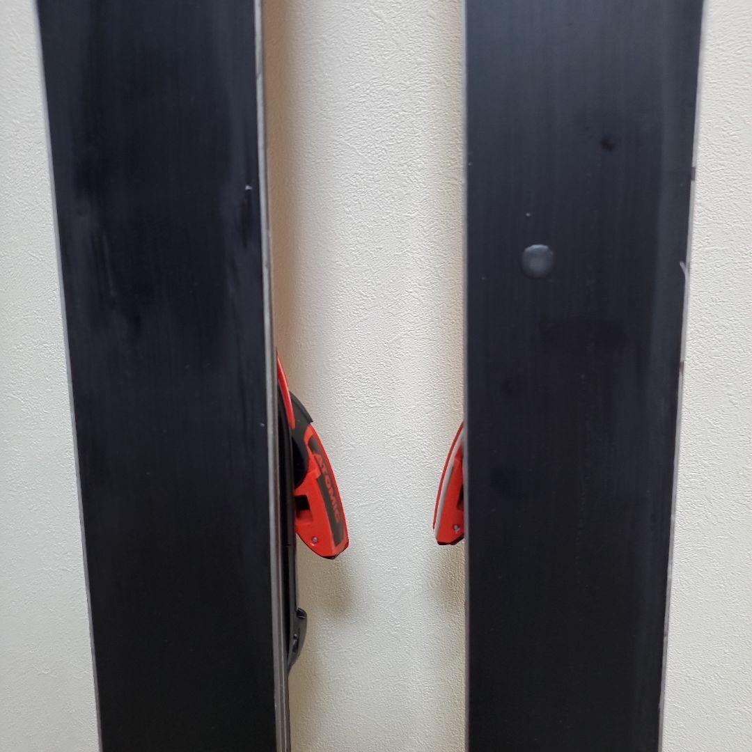 2023モデル ATOMIC REDSTAR GS 159