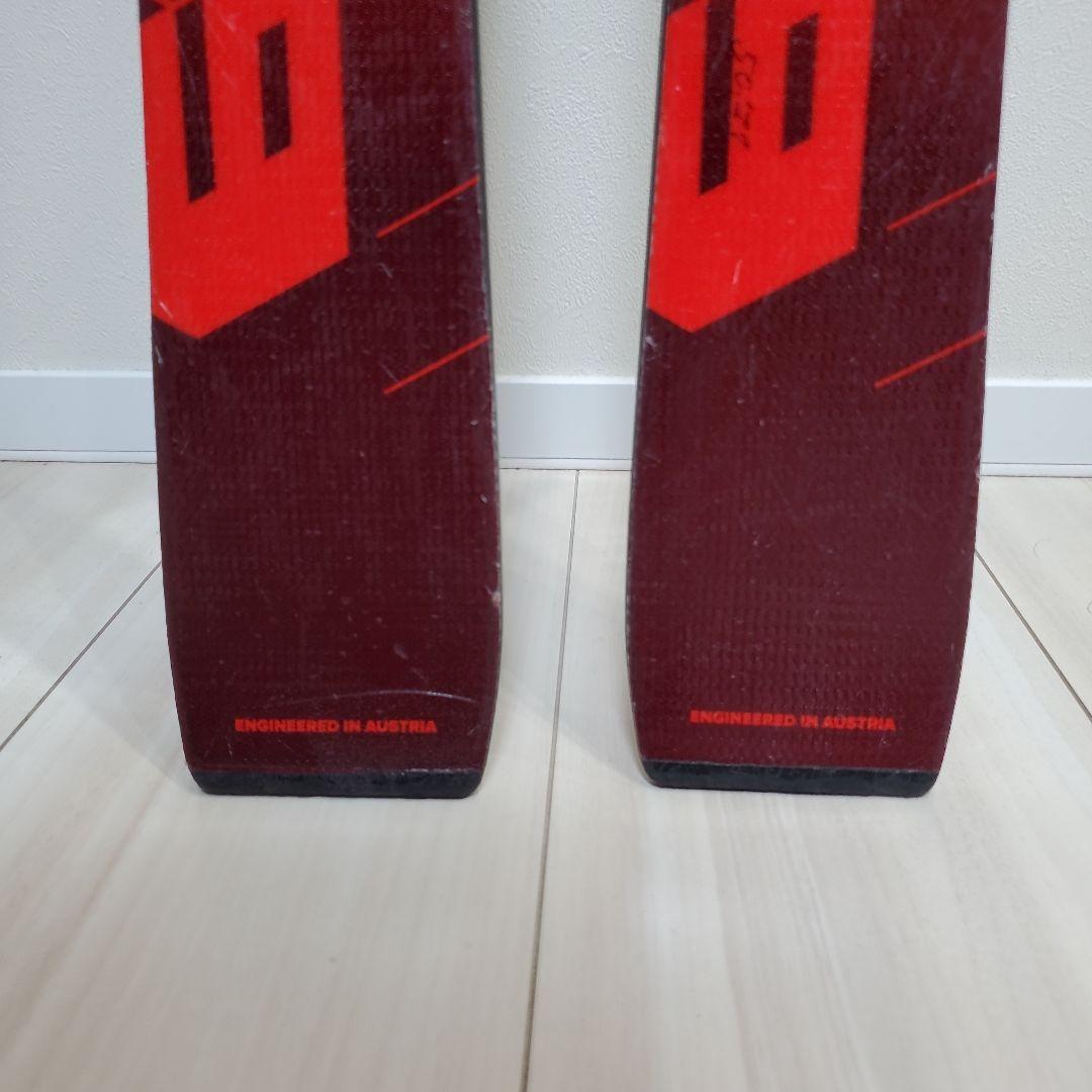 2023モデル ATOMIC REDSTAR GS 159