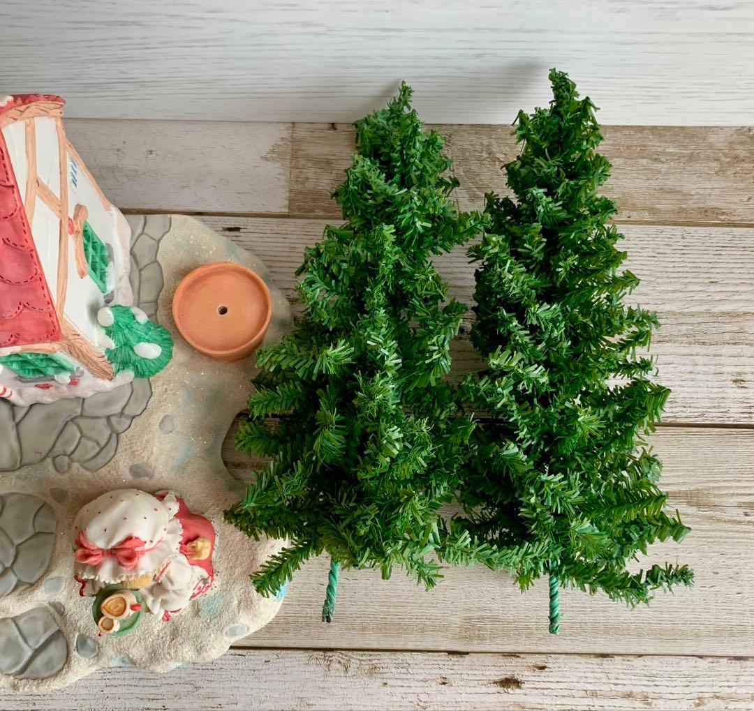 チェリッシュドテディーズ サンタの工房 6 点セット