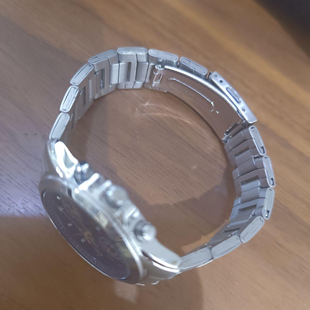 ONE PIECE クロノグラフ 時計