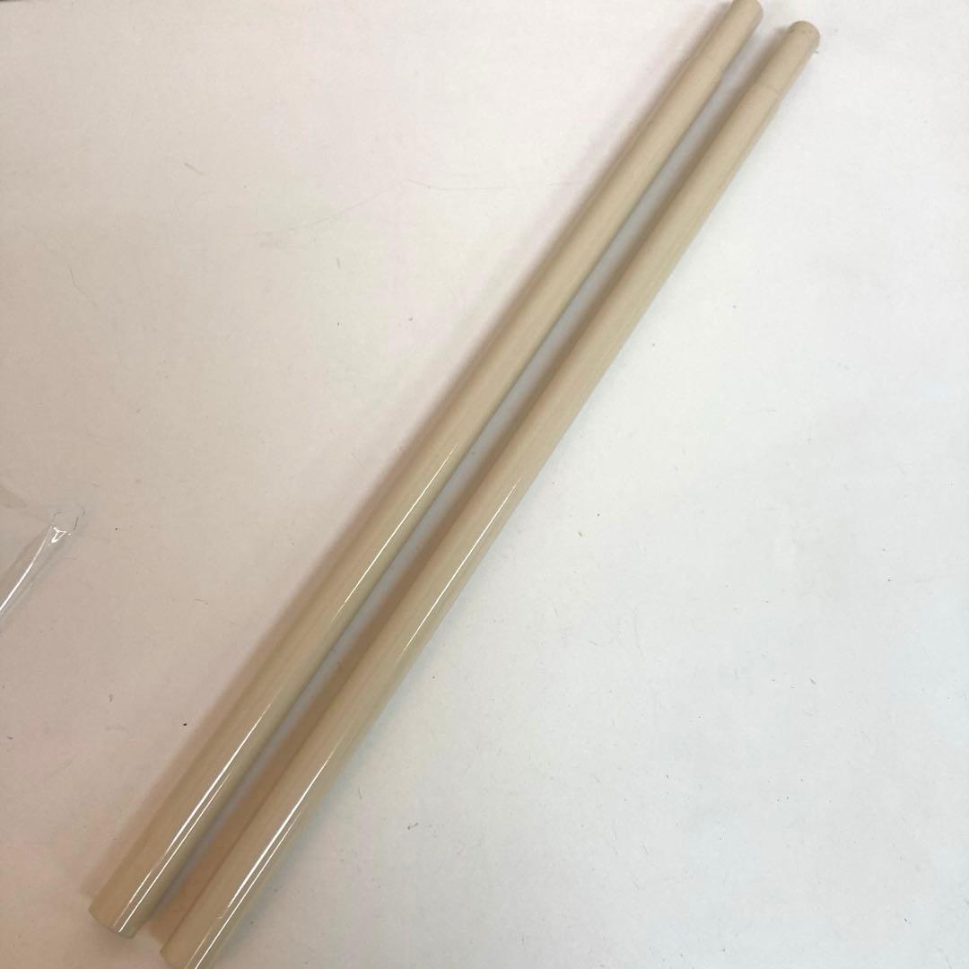 A706-6 Francfranc クリスマスツリー クリーム180cm