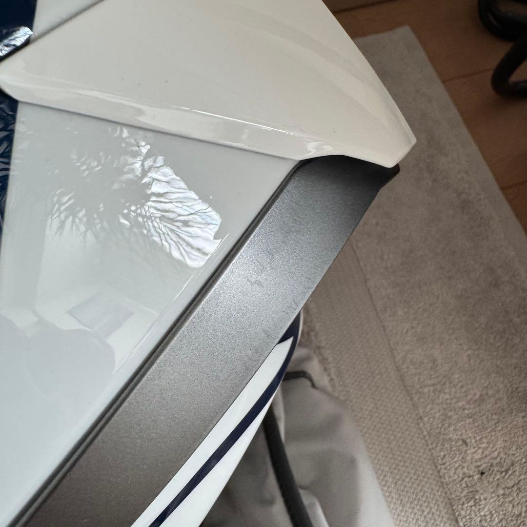 SHOEI X-FIFTEEN ALEX MARQUEZ73 V2 ヘルメットM