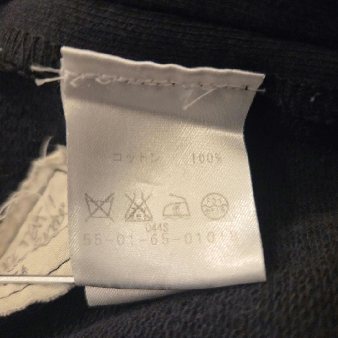 GREG LAUREN グレッグローレン 再構築 ミリタリーパーカー size2