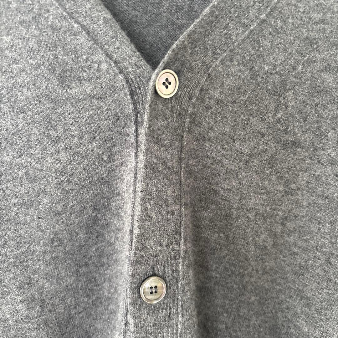 【定番】Commedesgarcons shirt コムデギャルソンシャツ