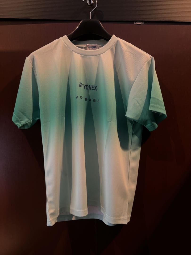ヨネックス　ボルトレイジTシャツ　大会会場限定　Ｌサイズ