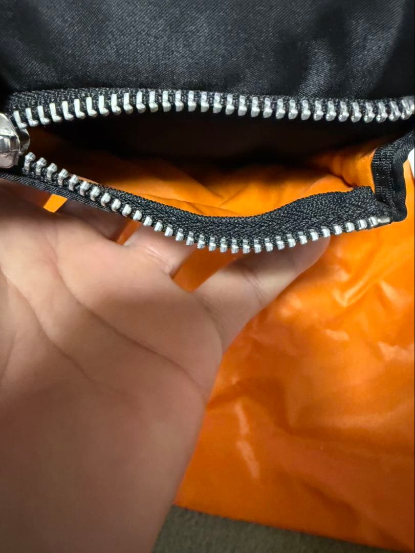 Porter Pocket wallet ポーター