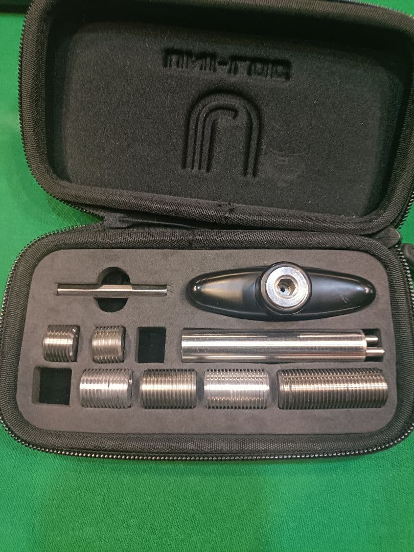 ブレイクキュー Predator BKrush BKラッシュ バットのみ