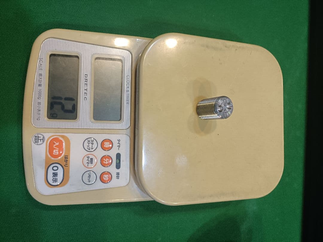 ブレイクキュー Predator BKrush BKラッシュ バットのみ