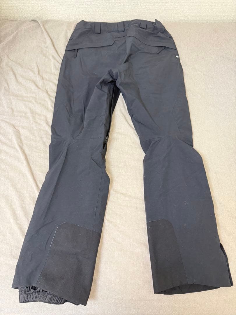 686 GORE-TEX スノーボードウェア上下セット