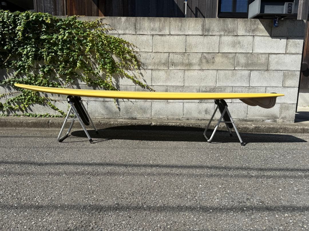 8’3” シモンズ Jon wegener ジョンウェグナー ミッドレングス