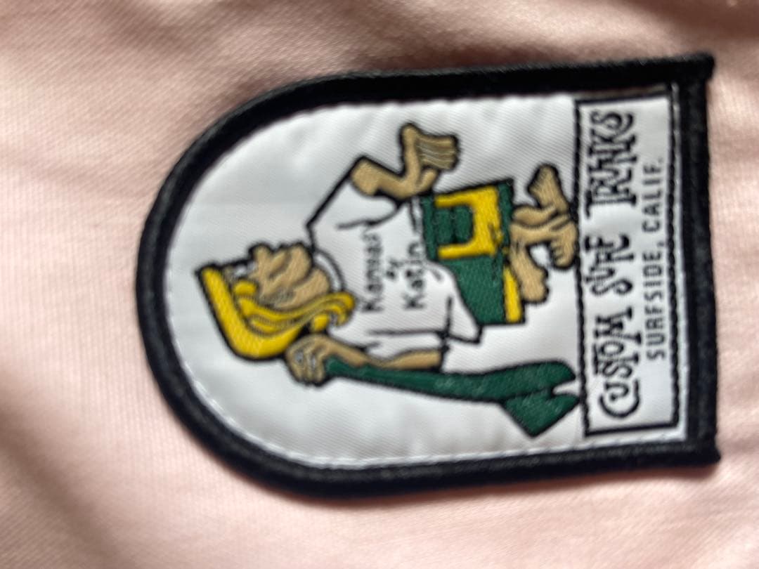 Katin ヴィンテージ サーフトランクス 3色セット サイズ：29インチ