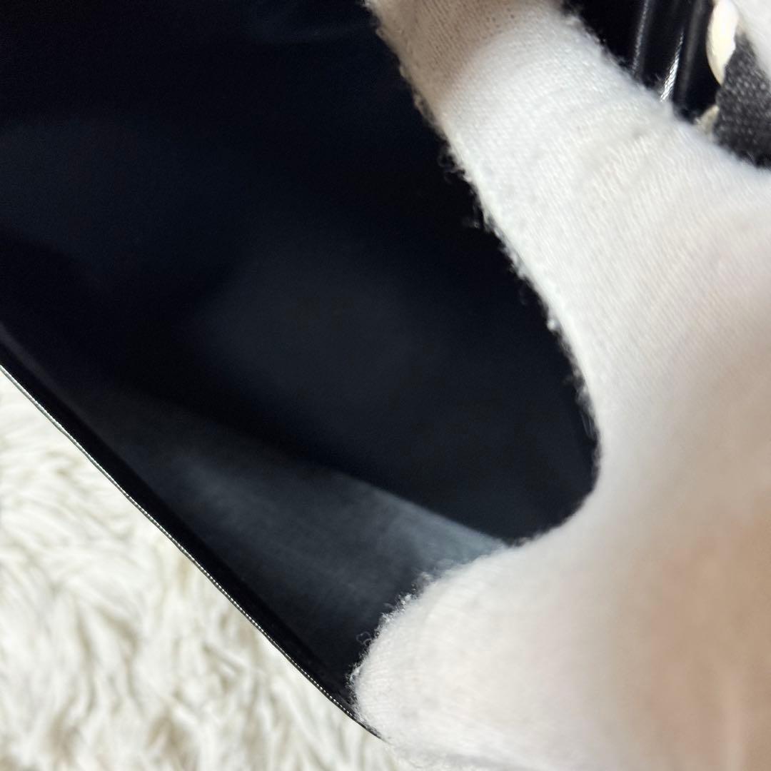 未使用✨ジャックゴム　ライトオリジナル　ウォーリー　ボストンバッグ　ブラック