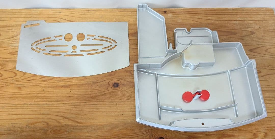 モアナ デロンギ マグニフィカ エスプレッソマシン ESAM03110S