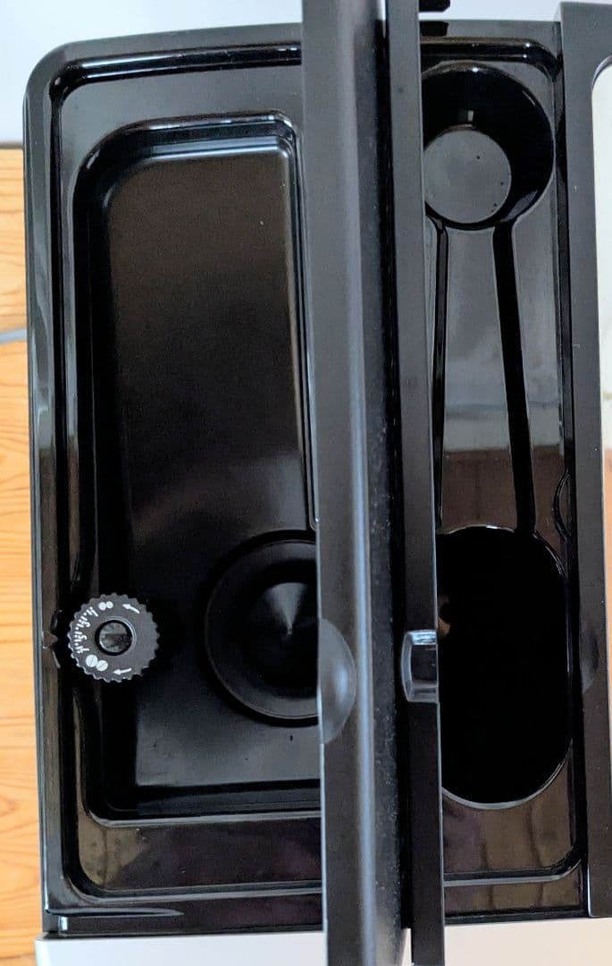 モアナ デロンギ マグニフィカ エスプレッソマシン ESAM03110S