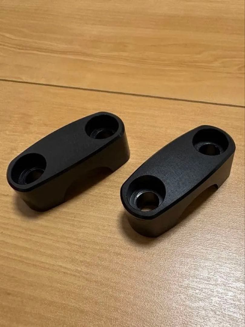 ゼロデザインワークス　レブル250 メーター移設キット　ZMS-004