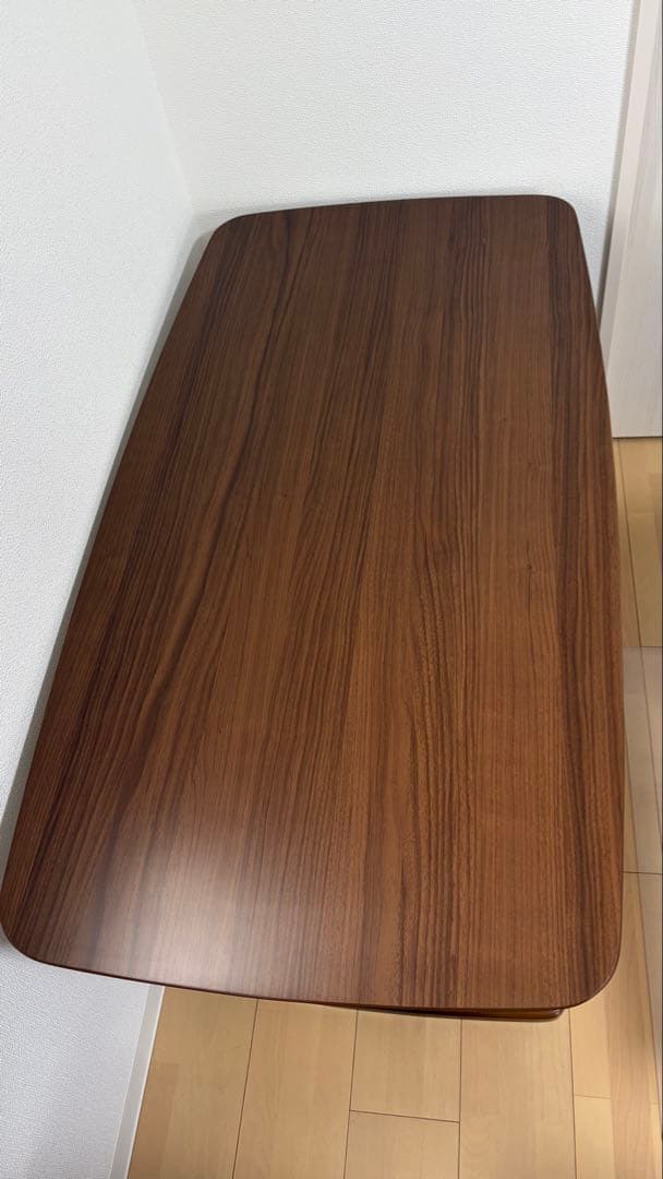 センターテーブル (サラ 115 MBR)