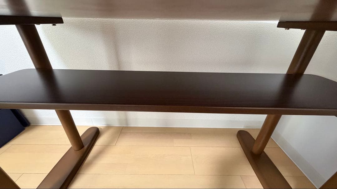 センターテーブル (サラ 115 MBR)