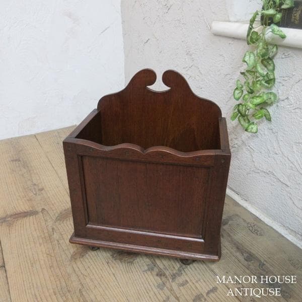 イギリス アンティーク 家具 アンブレラスタンド 傘/ステッキ入れ 6266d