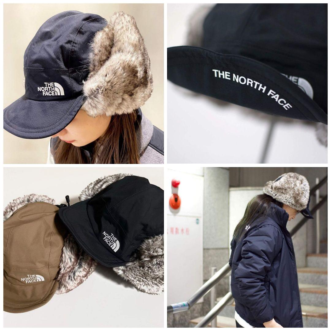 【新品】◇ノースフェイス フロンティアキャップ / NN42241K◆【M】