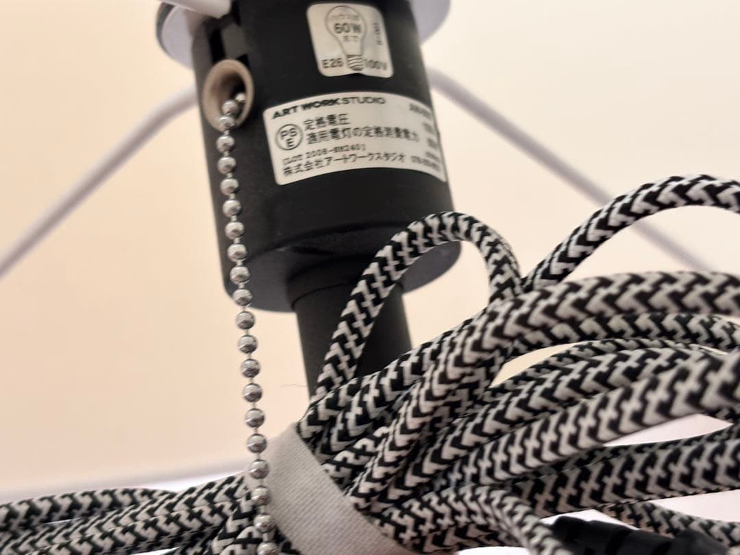 sb アートワークススタジオ 付属品 シェード 部