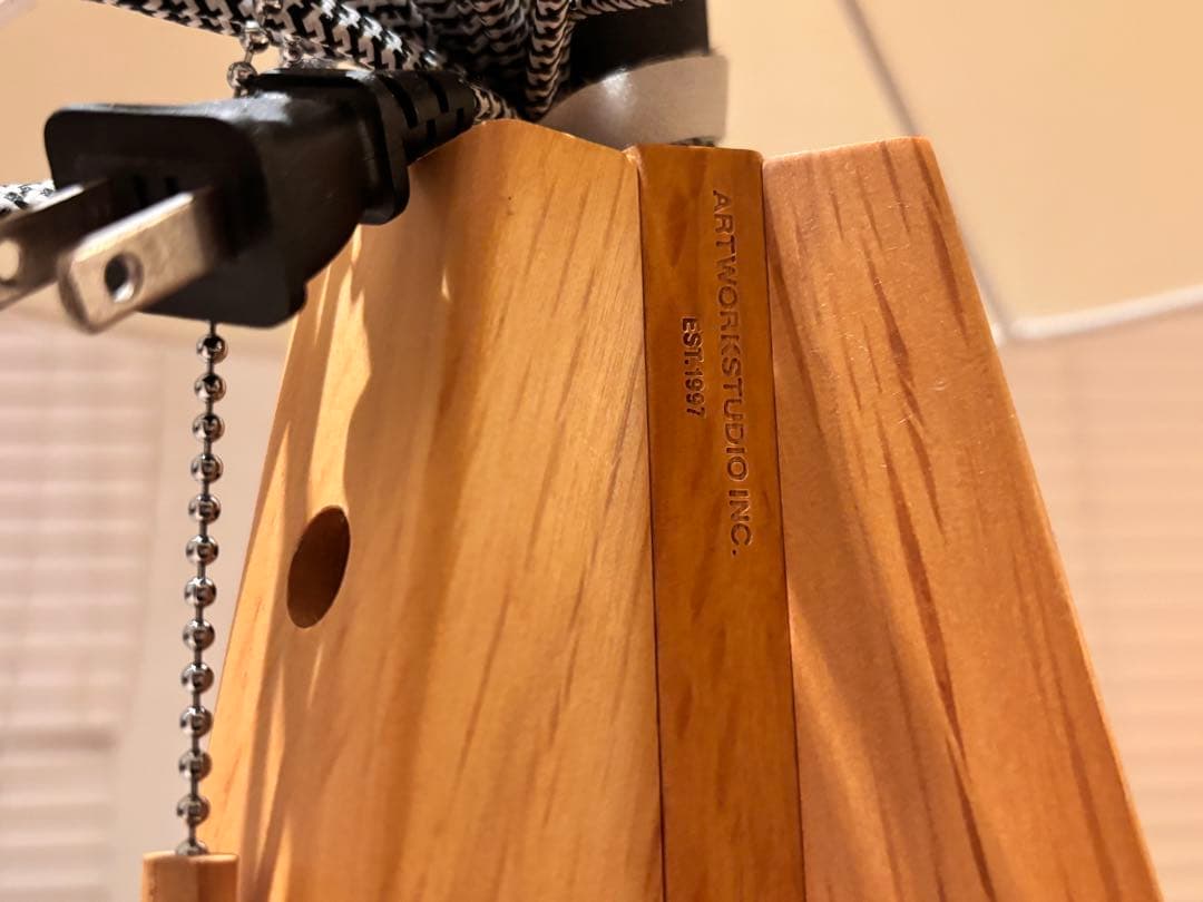 sb アートワークススタジオ 付属品 シェード 部