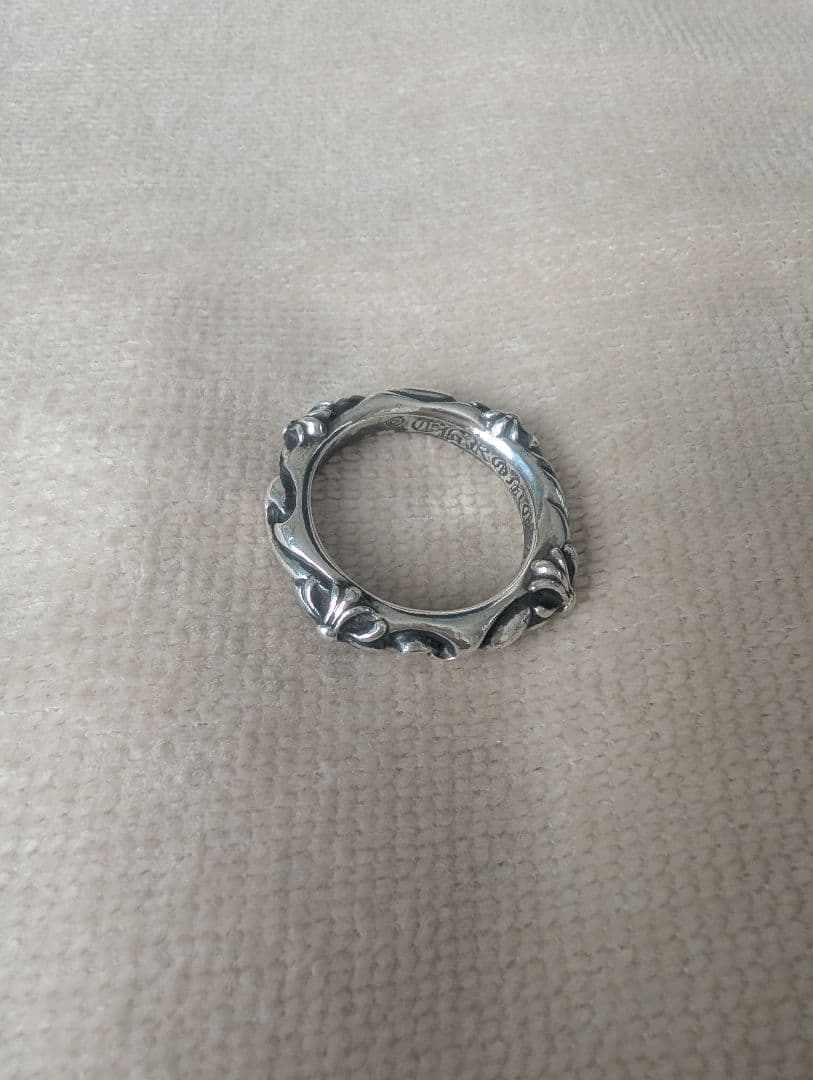 Chrome Hearts クロムハーツ SBTバンドリング