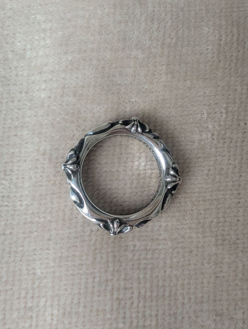 Chrome Hearts クロムハーツ SBTバンドリング