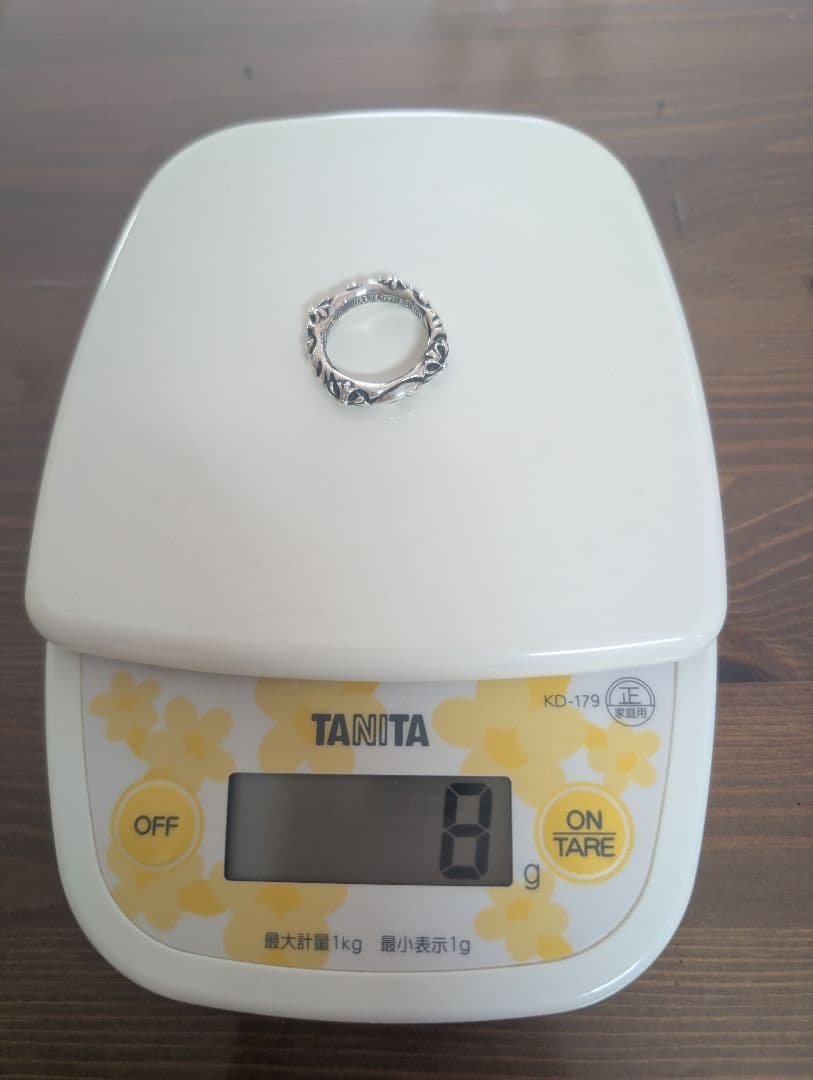 Chrome Hearts クロムハーツ SBTバンドリング