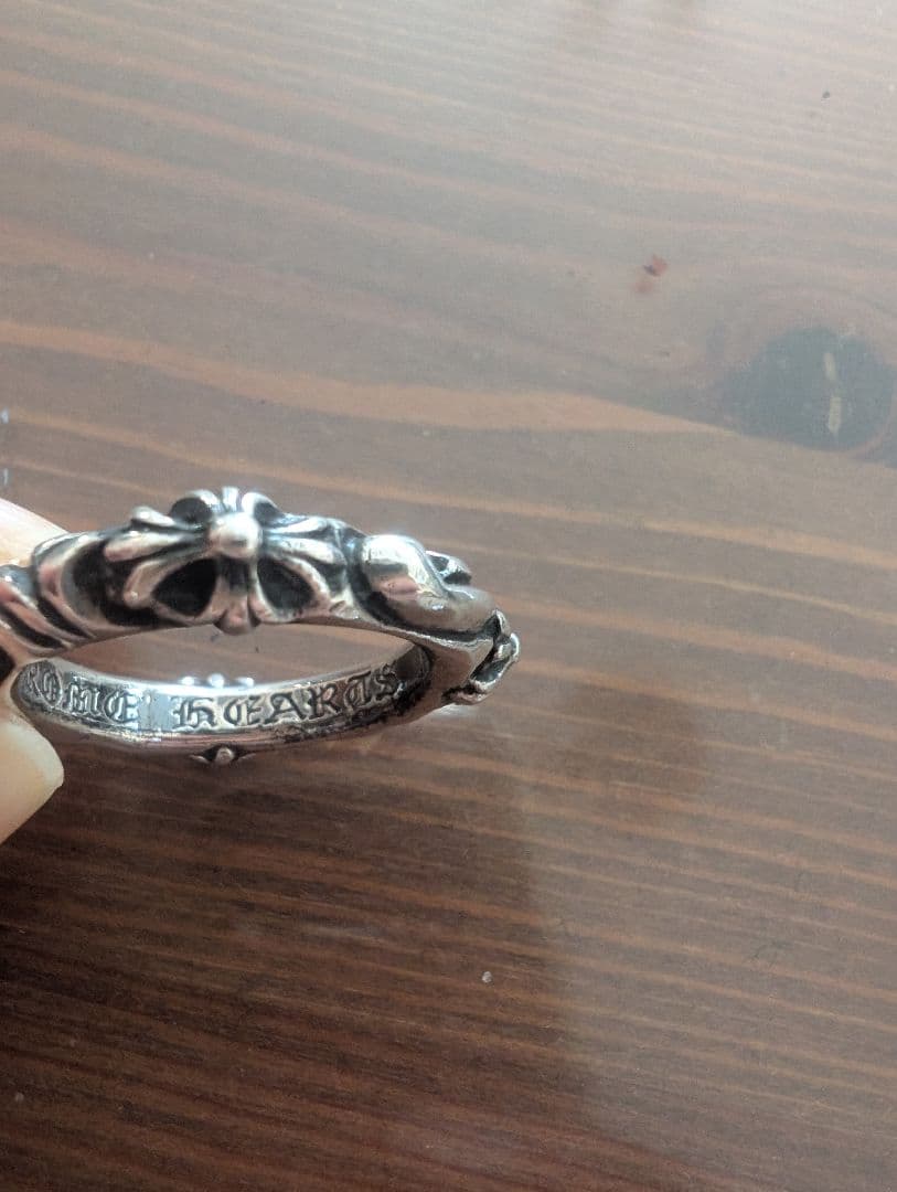 Chrome Hearts クロムハーツ SBTバンドリング