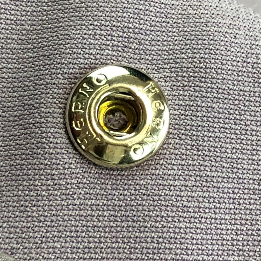 ヘルノ 切替え ダウンジャケット PIUMINO DONNA CORTO XL